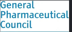 GPhC registered pharmacy
